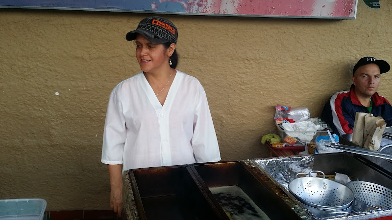 Empanadas La Gloria - Restaurante en La Ceja