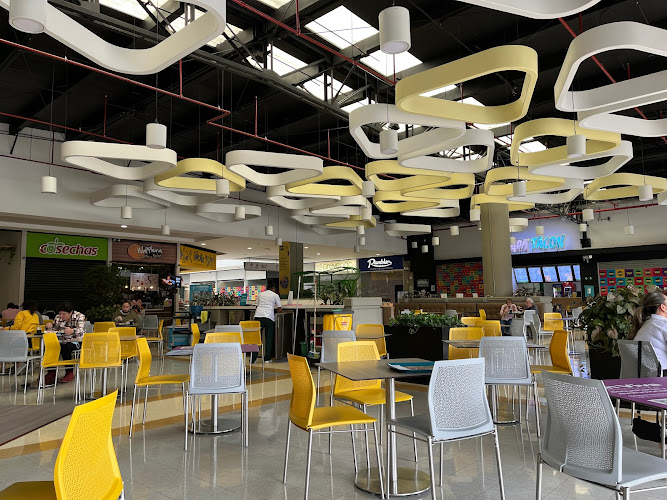 Frisby Viva CC - Restaurante especializado en pollo en La Ceja