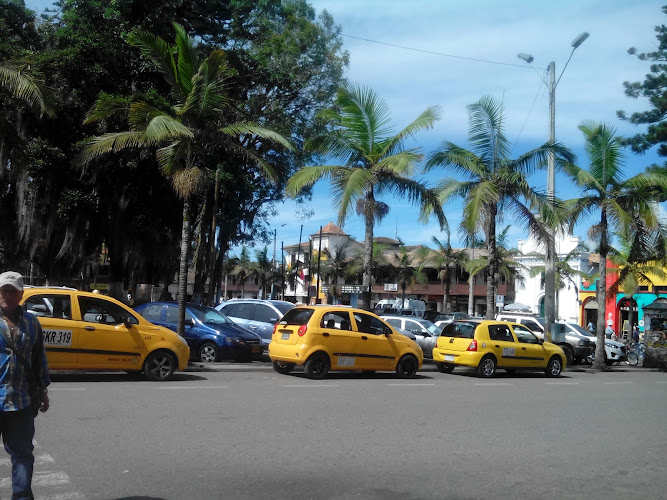 Granero El Disfrute - Restaurante en La Ceja