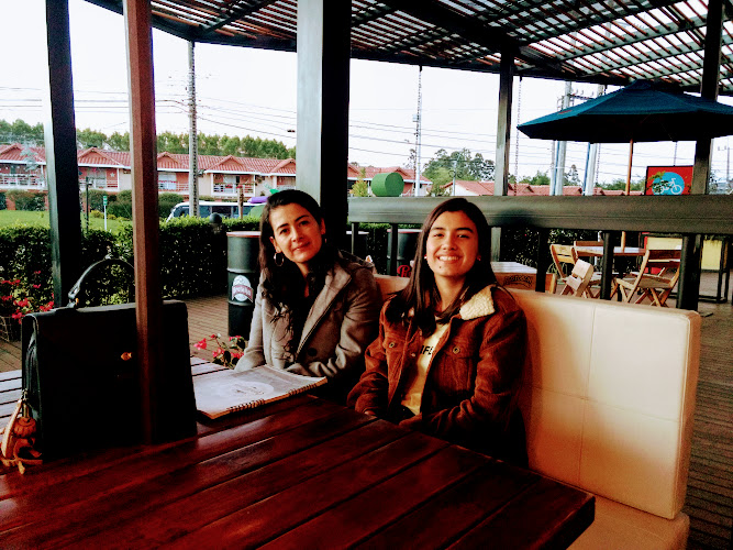 Granero Mixto El Sorbito - Restaurante en La Ceja