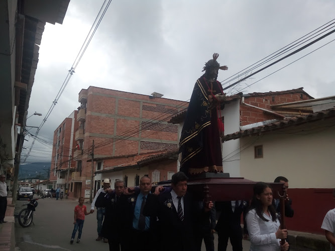 Granero Vecino - Restaurante en La Ceja
