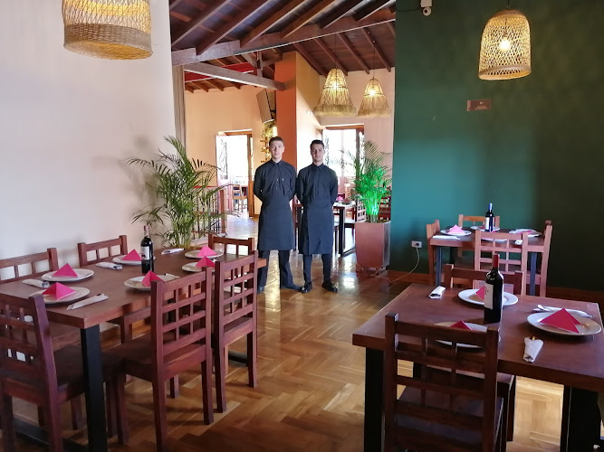 Hilos de Sabor Gastro Bar - Restaurante en La Ceja