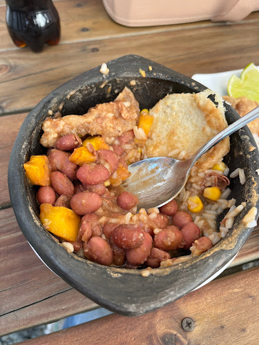 Hotsun La Ceja - Restaurante en La Ceja