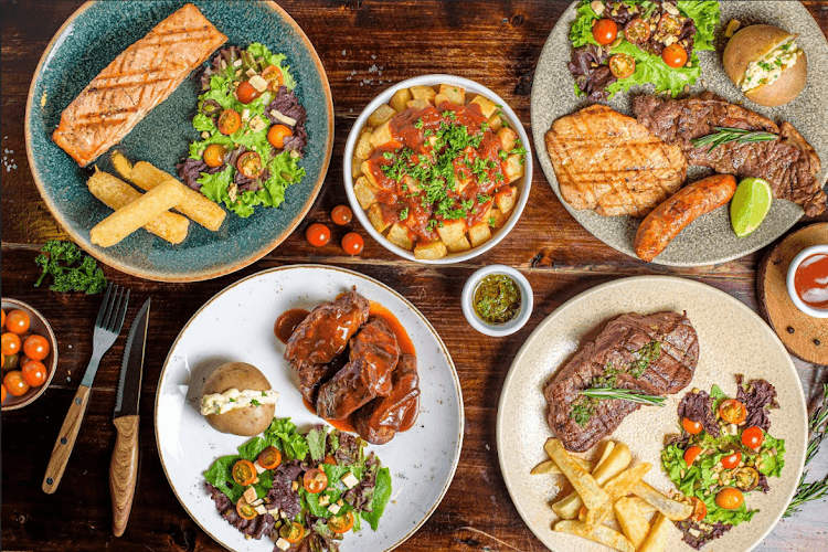 Jaguar Parrilla - Restaurante en La Ceja