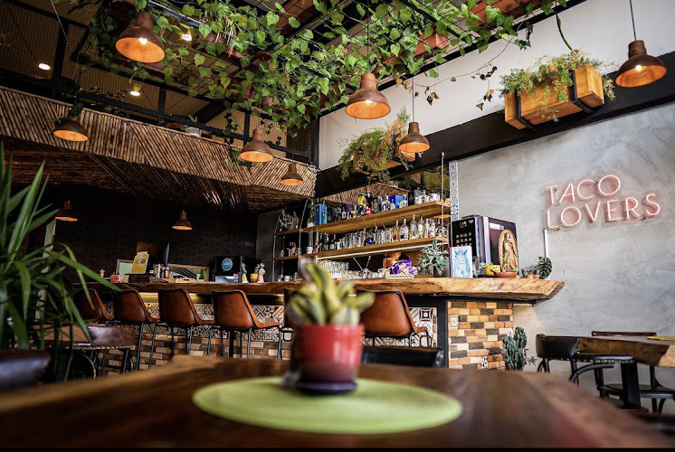 KABAH - Restaurante mexicano en La Ceja