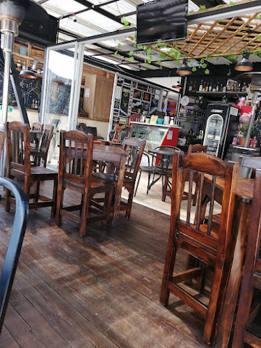 Kaffú Pizzería Gastrobar - Pizzería en La Ceja