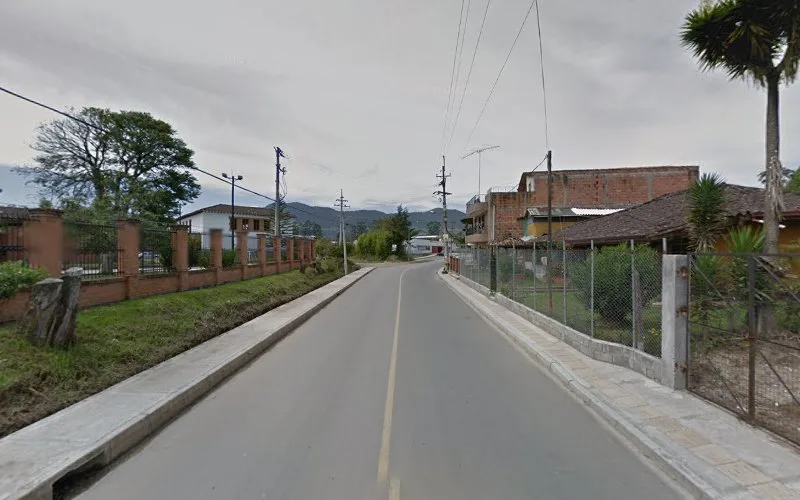 La Bocana - Restaurante en La Ceja