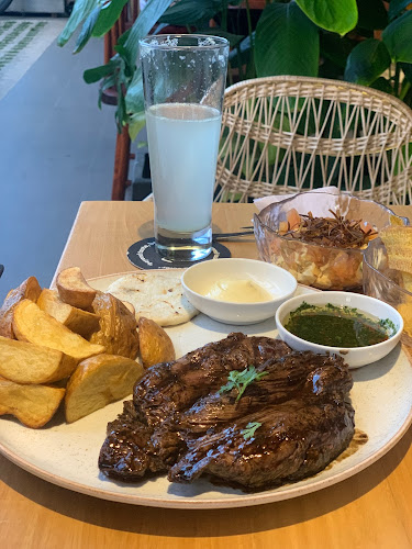 La Marquesa - Restaurante especializado en barbacoa en La Ceja