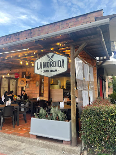 La mordida la ceja - Restaurante en La Ceja