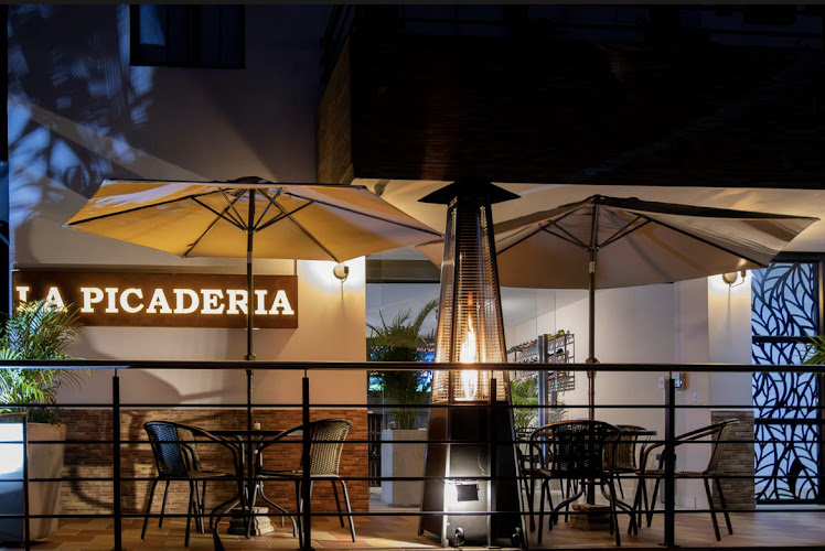 La Picadería - Restaurante en La Ceja