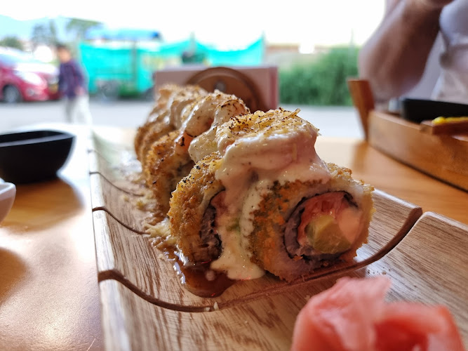 Le' Mian HandRoll's - Restaurante japonés en La Ceja