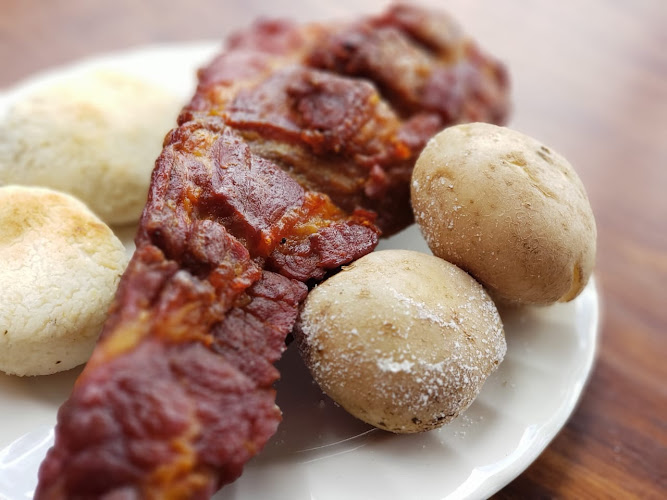 Lechona La Sabrosura - Restaurante en La Ceja