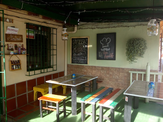 Martinelli Pasta y Pizza - Restaurante en La Ceja