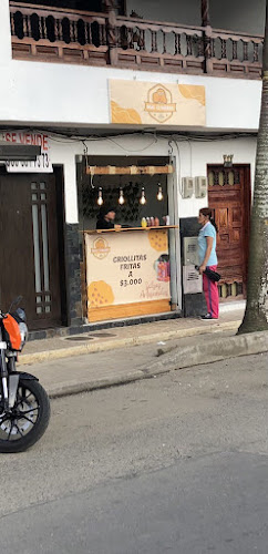 Más Criollitas La Ceja - Restaurante de comida rápida en La Ceja