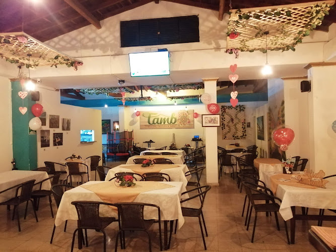 Mi Tambo Restaurante Bar - Restaurante en La Ceja