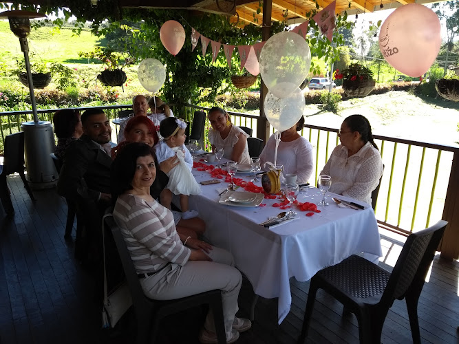 Mi Tierra Latina - Restaurante en La Ceja