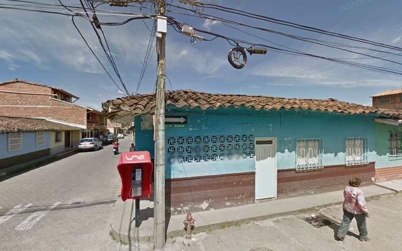 MULATO´S RESTAURANT - Restaurante en La Ceja