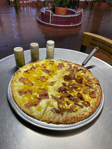 Olivo Verde La Ceja - Restaurante en La Ceja