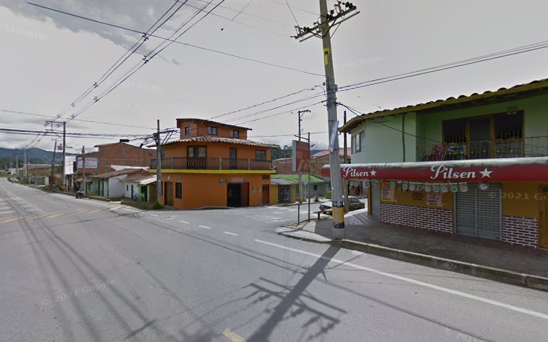 Orientinni pizzeria - Restaurante en La Ceja