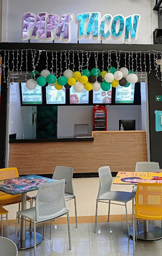 PAPATACON - Restaurante en La Ceja