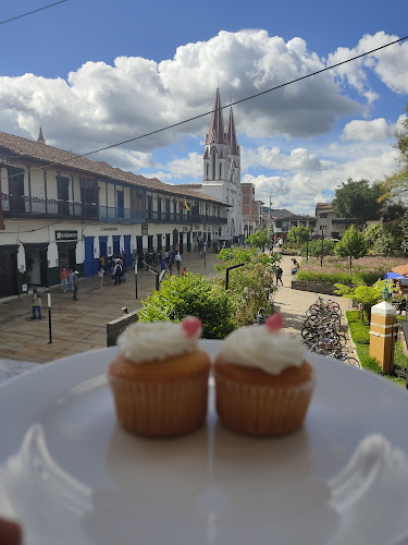 Pimentos Restaurante - Restaurante en La Ceja