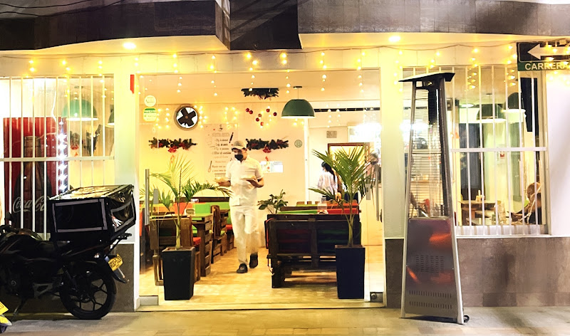 PizzAmore La Ceja - Pizzería en La Ceja