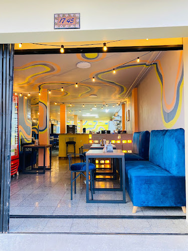 Pizzas Con Sentido - Pizzería en La Ceja