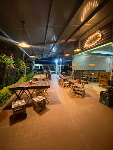 Pizzería Don Peñolinni - Restaurante en La Ceja