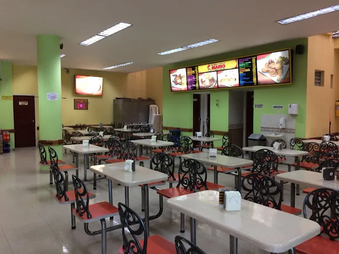 Pollos Mario - Restaurante en La Ceja