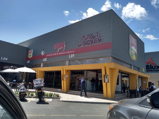 Porcicarnes La Ceja - Carnicería en La Ceja