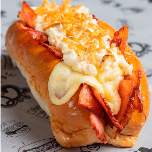 Q2 más que queso (Mall Vizcaya) - Restaurante de comida rápida en La Ceja