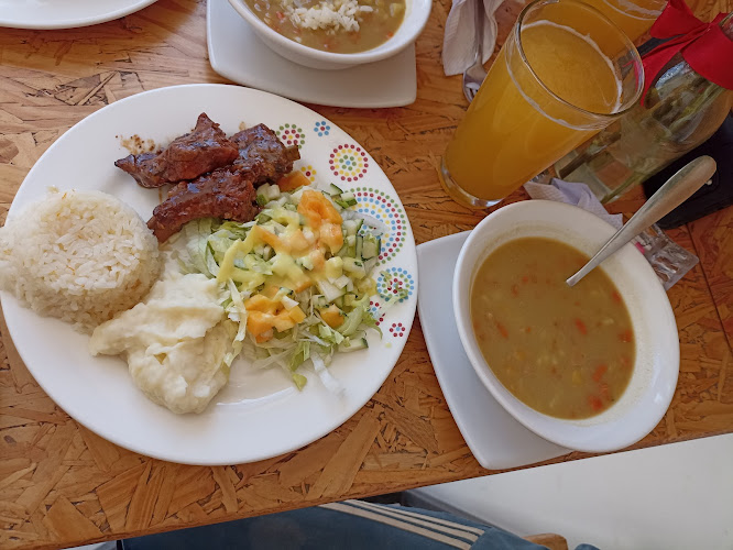 Restaurante Bocado Mio - Restaurante en La Ceja