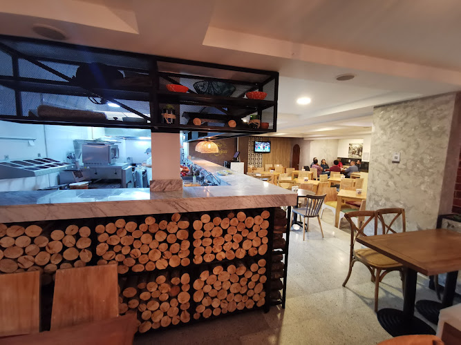 Restaurante Candilejas - Restaurante en La Ceja