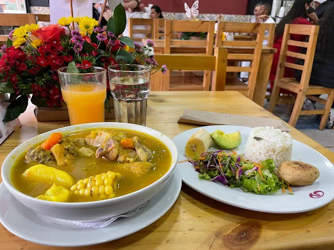 Restaurante Canta Claro - Restaurante en La Ceja