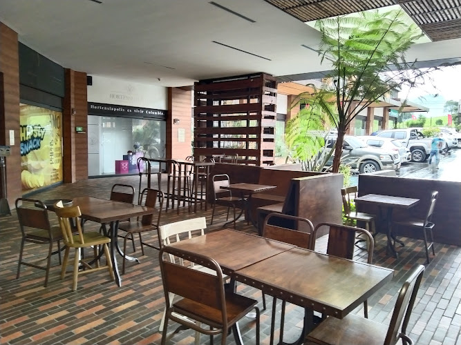 Restaurante Casa 22 - Restaurante en La Ceja