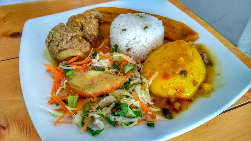 Restaurante Dulces Recuerdos - Restaurante en La Ceja