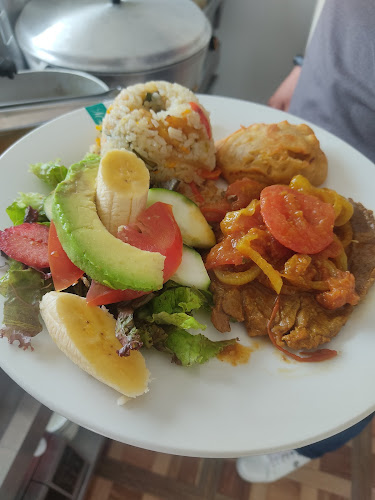 Restaurante "Los Porteños" - Restaurante en La Ceja