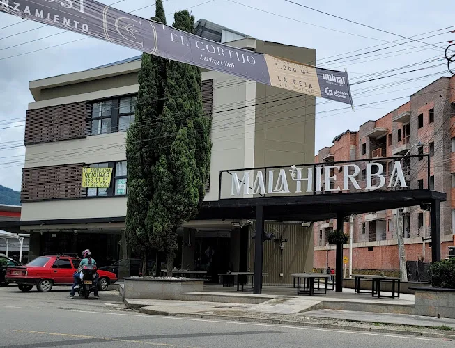 Restaurante Mala Hierba - Restaurante en La Ceja