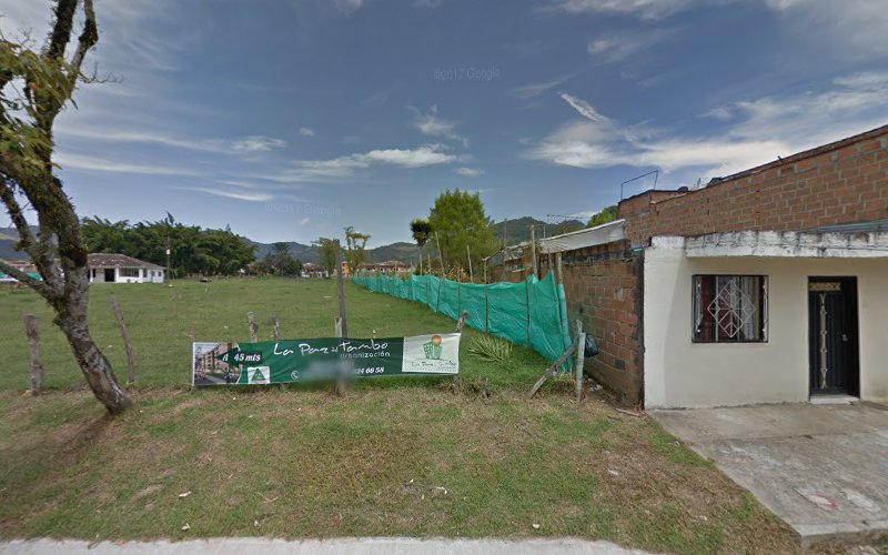 Restaurante nueve tres cuartos - Restaurante en La Ceja