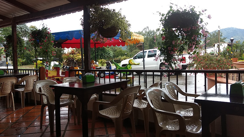 Restaurante Olímpica - Restaurante en La Ceja