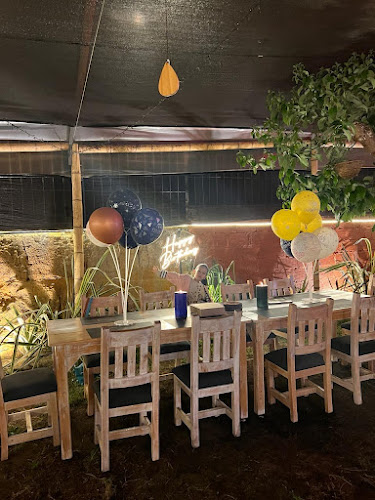 Restaurante parrilla-bar La coqueta - Restaurante en La Ceja