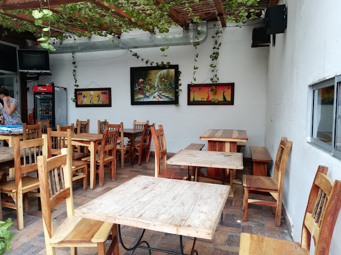 Restaurante San José - Restaurante en La Ceja