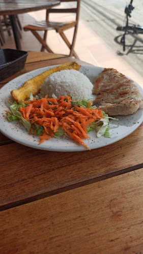 Ricuras de la abuela - Restaurante de brunch en La Ceja