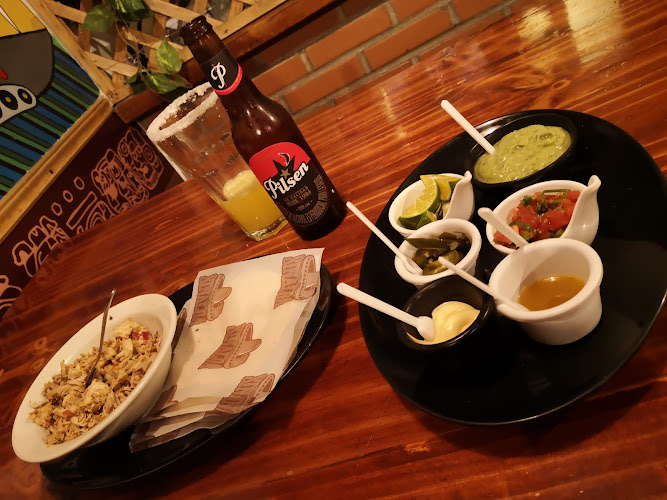 Sinaloa Comida Mexicana - Restaurante en La Ceja