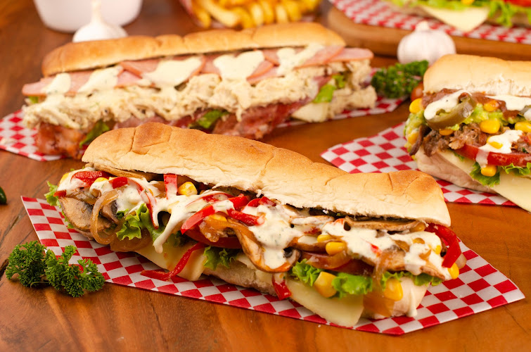 Son Cubanos Sanduches - Restaurante de comida rápida en La Ceja