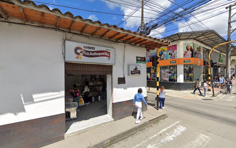 Imagen de Inversiones MyL SAS - Tienda de herramientas en La Ceja