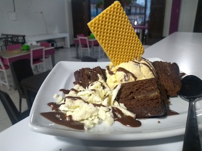 Super Jugositos - Restaurante en La Ceja