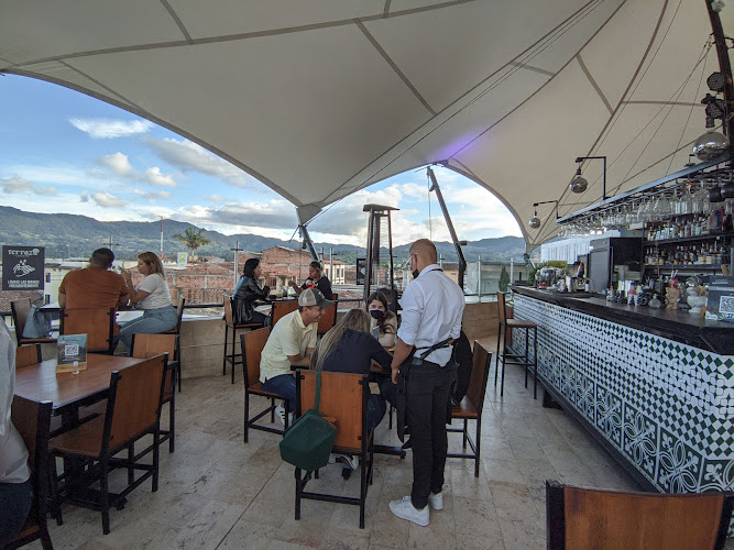 Terraza Lounge Gastro Bar - Bar restaurante en La Ceja