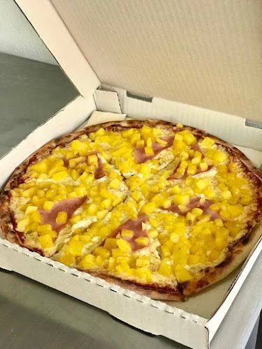 Tonino Pizza Oriente - Pizzería en La Ceja