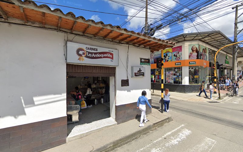 Toscana - Restaurante en La Ceja